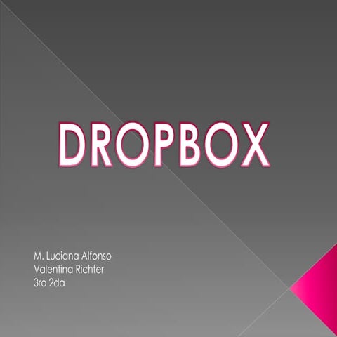 Escribd web 2 | PPTX