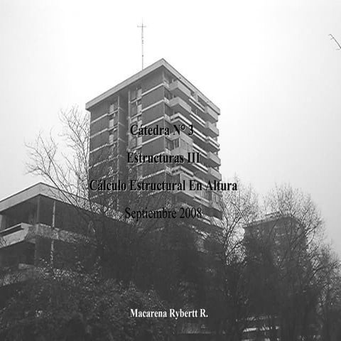 PresentacióN Macarena Rybertt R.