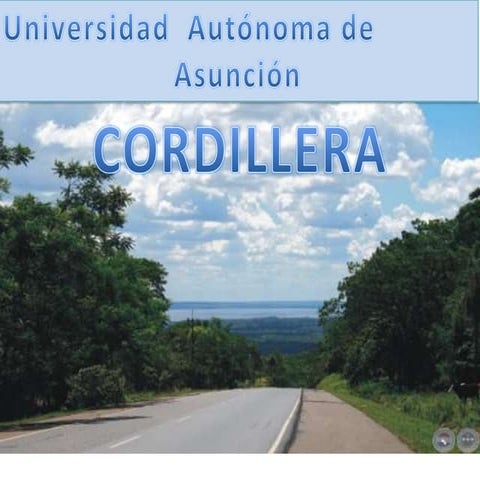 Presentación marlene mendieta