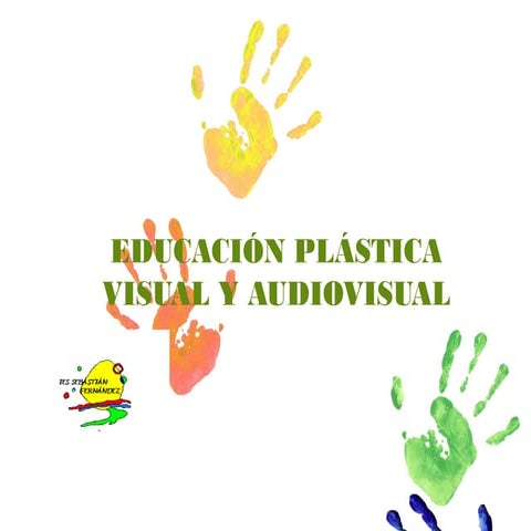 Presentación materia 1º eso