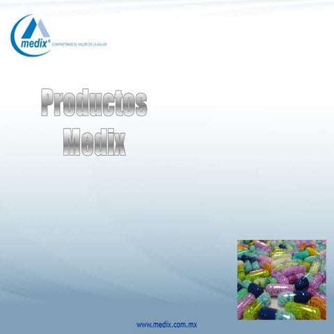 Presentación Medix 2011 Linkedin