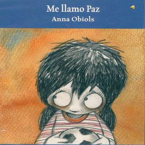 Presentación Me Llamo Paz