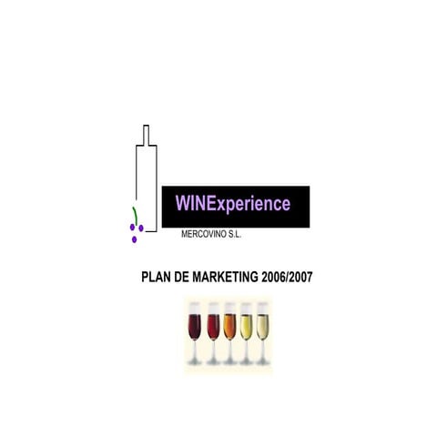 PresentacióN Mercovino