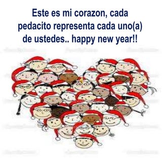 Presentación merry christmas