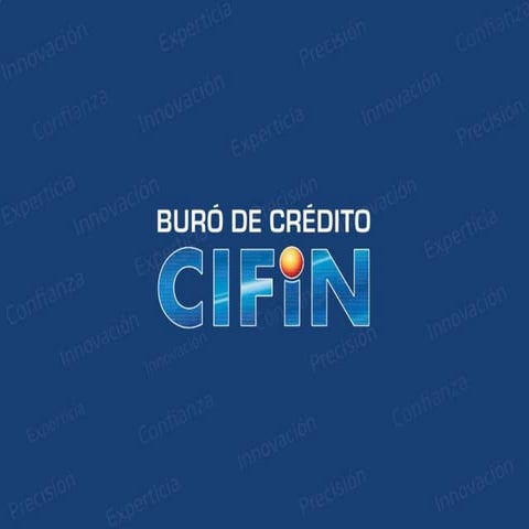 Presentación Mi Casa Ya módulo pagos Cifin