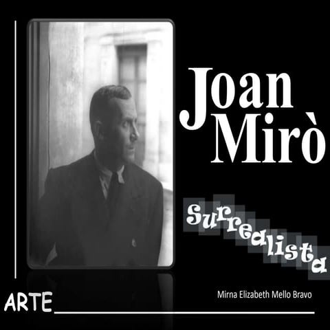 Joan Miró