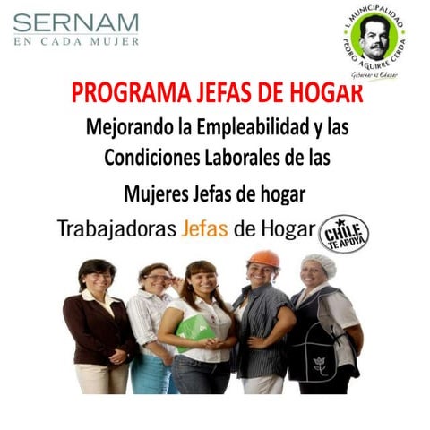 PresentacióN Mjh P Ac