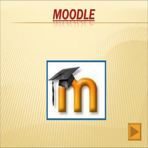 PresentacióN Moodle