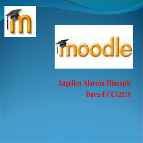 Moodle