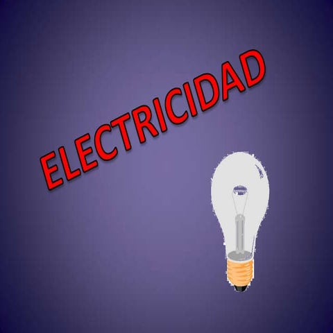 Presentación de la investigación