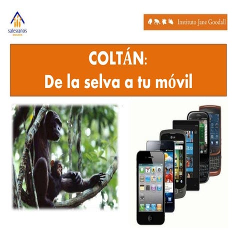 Coltan | PPTX