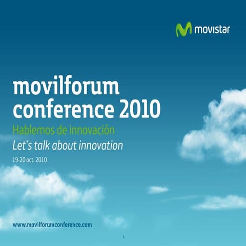 Cómo hacer negocio de la mano de Telefónica_movilforum España_mfc10