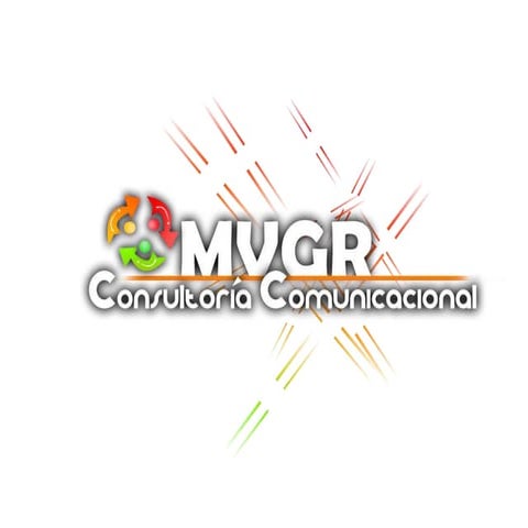MVGR Consultoría Comunicacional