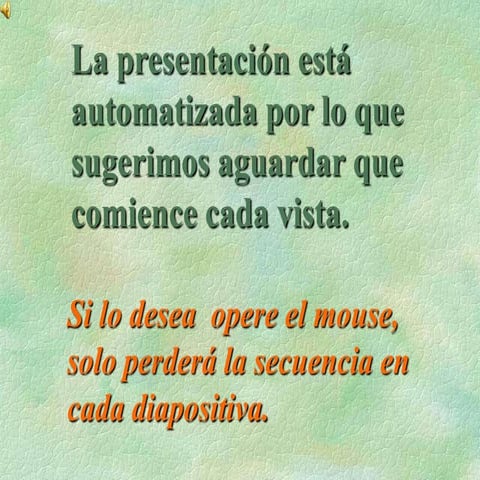 Presentación  NEAD