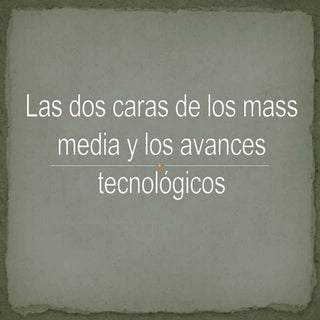 Negroponte Vs Sartori