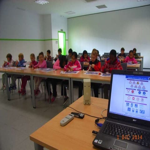 Presentación ntra. sra. de la merced