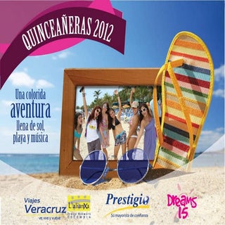 Presentación nueva vv san andres