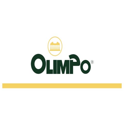Aceites Olimpo