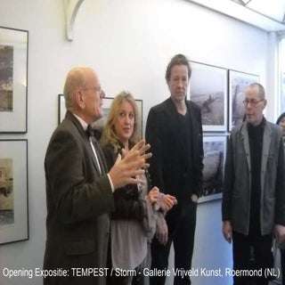 Presentación opening tempest in vri...