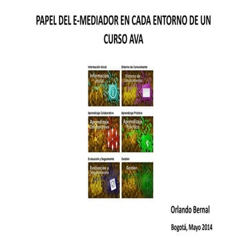 Presentación orlando bernal momento 2 final