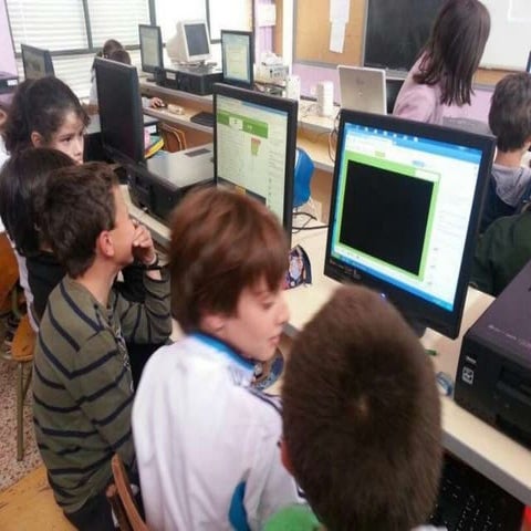 Presentación ortografia