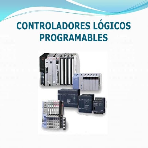 Presentación p.l.c.