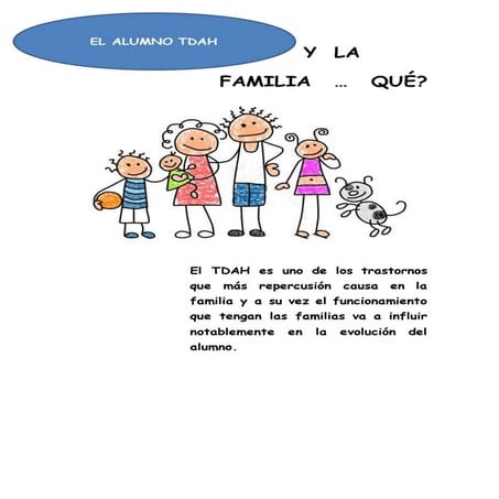 Presentación padres