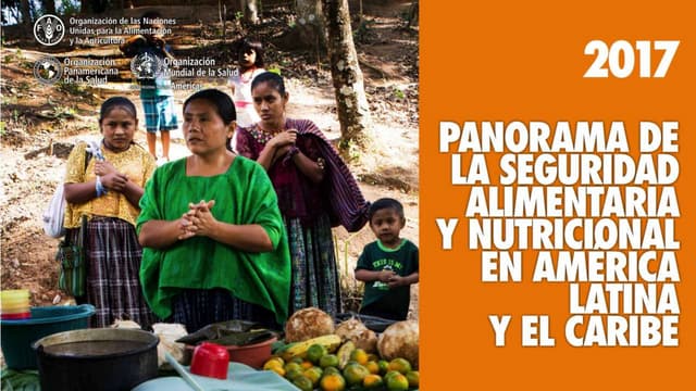 Presentación Panorama de la Segurid...