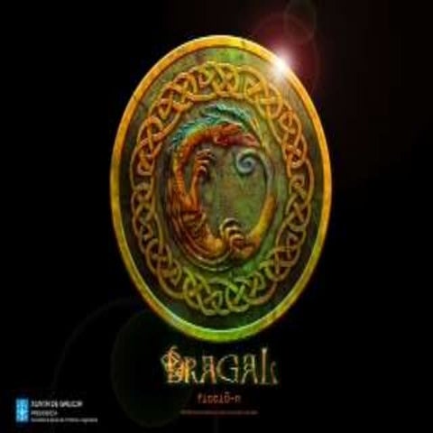 PRESENTACIÓN PROXECTO DRAGAL