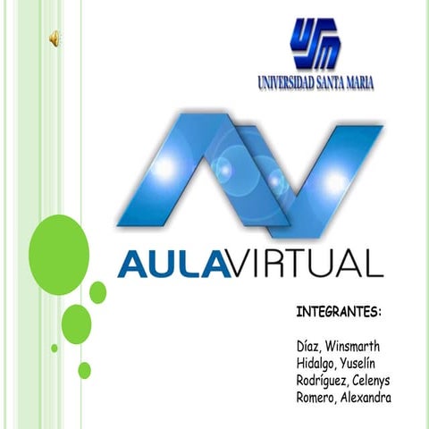 Presentación para slider shard