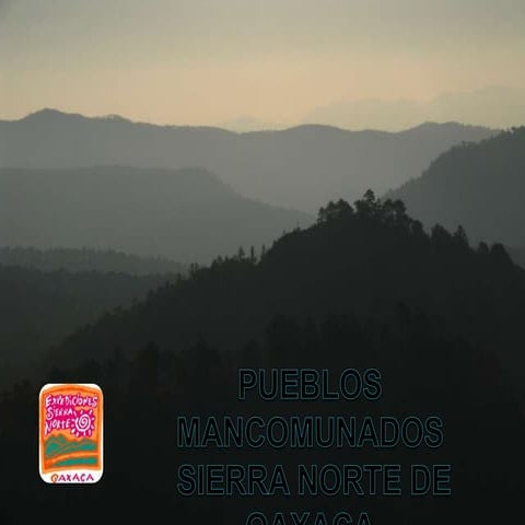 Pueblos Mancomunados