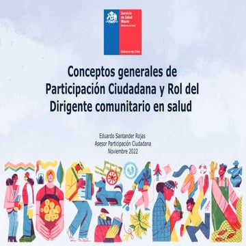 Presentación Participación Ciudadana en salud nov 2022.pptx