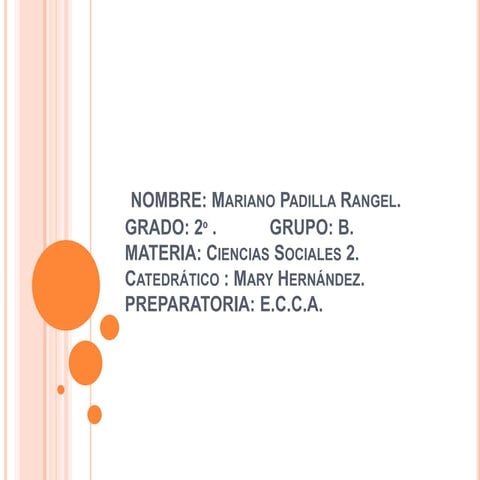 Presentación partido acción nacional