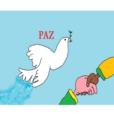 PresentacióNpaz