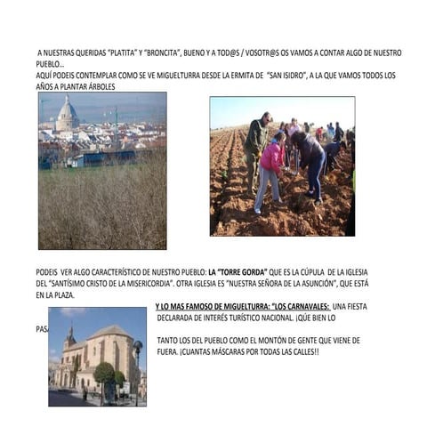 Presentación peonzas