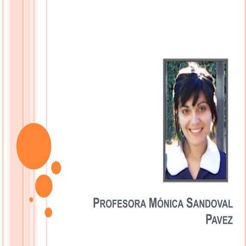 Presentación del Eje Temático.