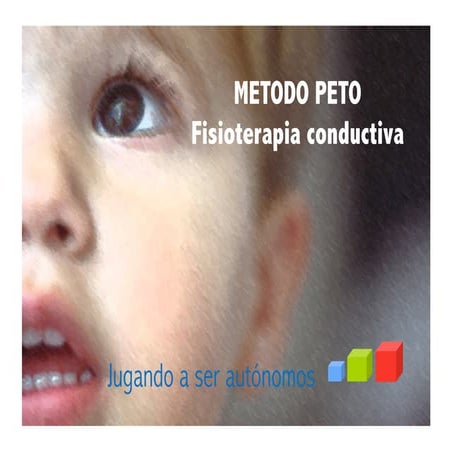 MÉTODO PETO ...AL FISIO