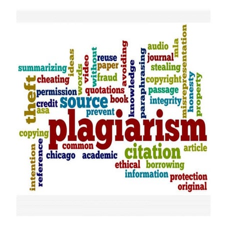 Comenius Bilateral 201315 Presentación plagiarism