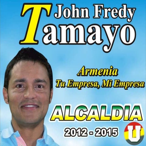 ARMENIA TU EMPRESA, MI EMPRESA