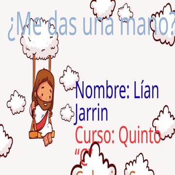 Presentación Plan Lector "Me das una Mano" (1).pptx