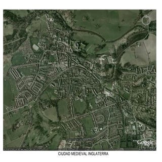 PresentacióN Planos Urbanos