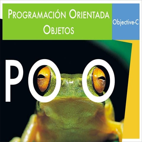 Poo Programacion Orientada A Objetos Java | PPS