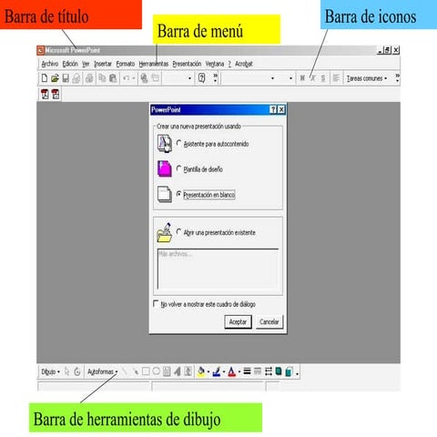 Controles basicos de android studio | PPTX