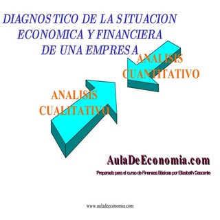 Presentacion powerpoint finanzas