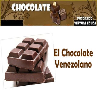 Chocolate ppt