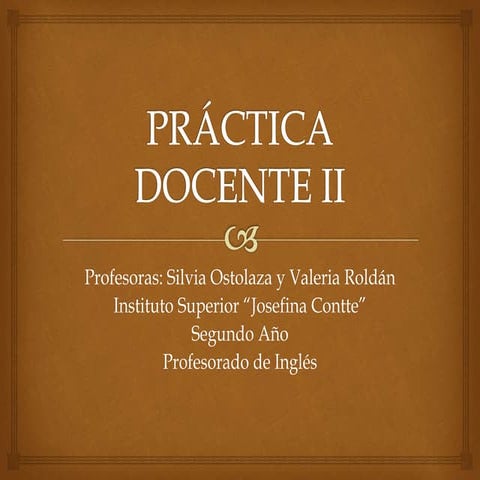 First language acquisition (innatism) | PPTX