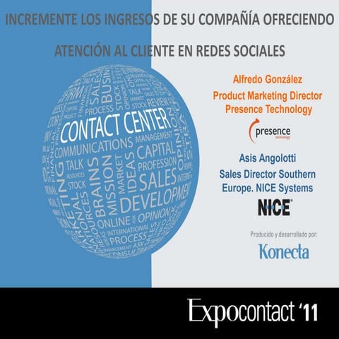 presence technology expocontact2011v1