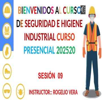 TOPICOS TEMAS EN GENERAL PARA RIJ REUNION DE TRABAJO SEGURO | PDF