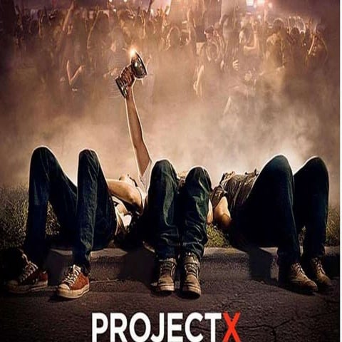 Presentación project x 1 | PPTX