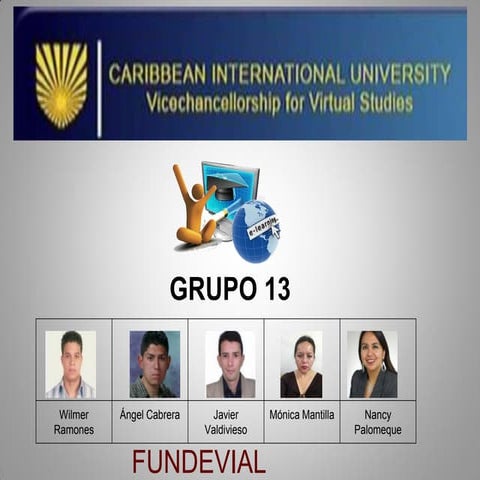 Propuesta de Capacitación-Grupo 13